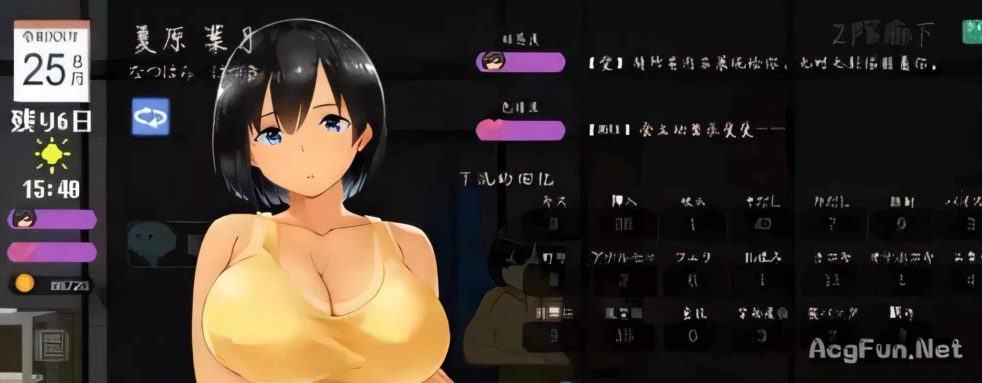 T2572 [SUMMER！田舎性活 Ver1.02 精翻汉化版][全CV/1.4G][SLG]