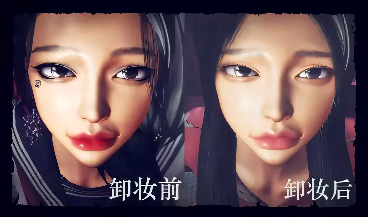 E789 [女神之役+竞技场黑暗命运篇1-6季第14集+番外1-12][2000p/1.60g][3D彩漫//无圣光]
