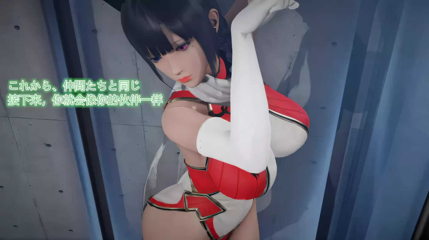 E977 [魔法戦士LINGRUシリーズ 01-08][750+p/276M][3D彩漫/]