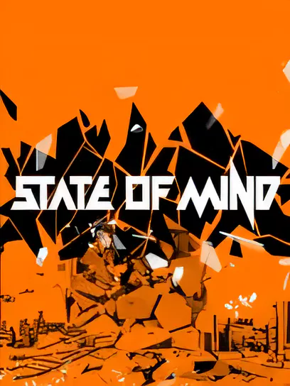 心境/State of Mind