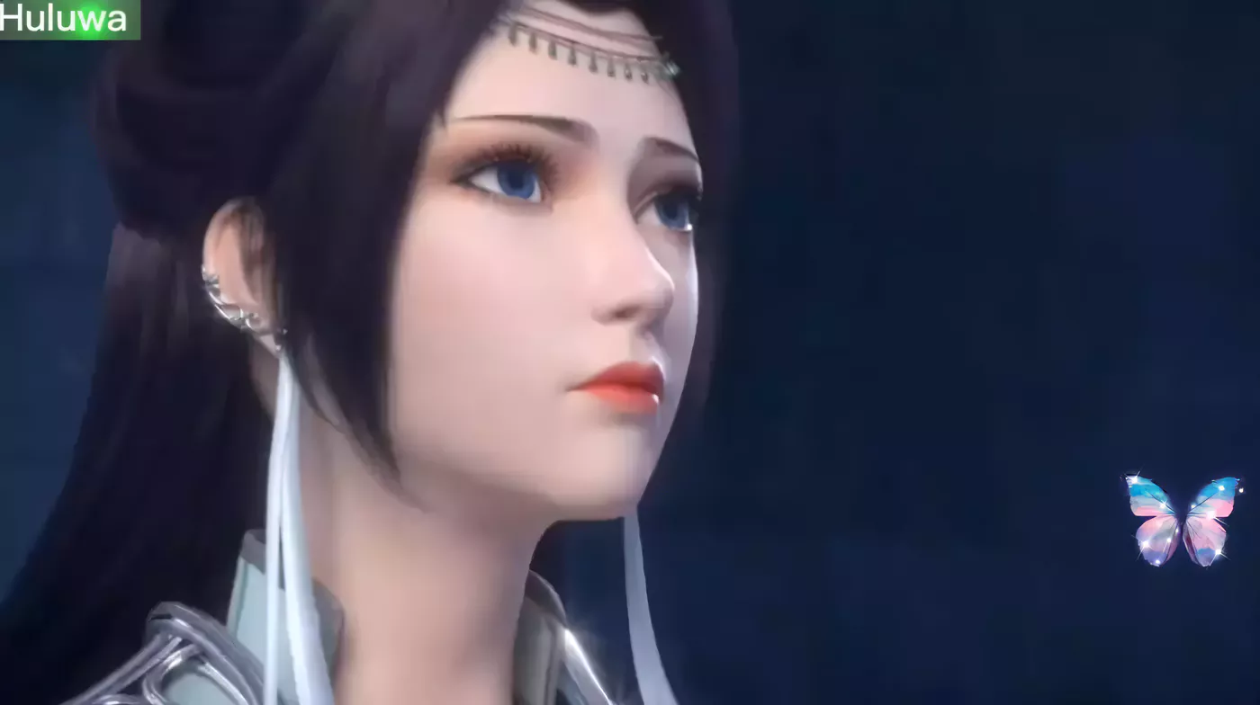 H988 斗破苍穹NTR：云韵与昆仑黑奴 中文配音版[3D国漫同人/步兵/600M]