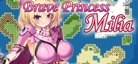 T7324 勇者姬米莉娅Brave Princess Milia官中完整pc版