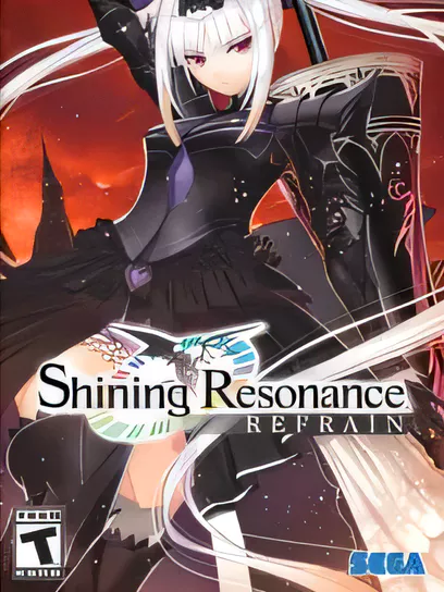 光明之响：龙奏回音/Shining Resonance Refrain