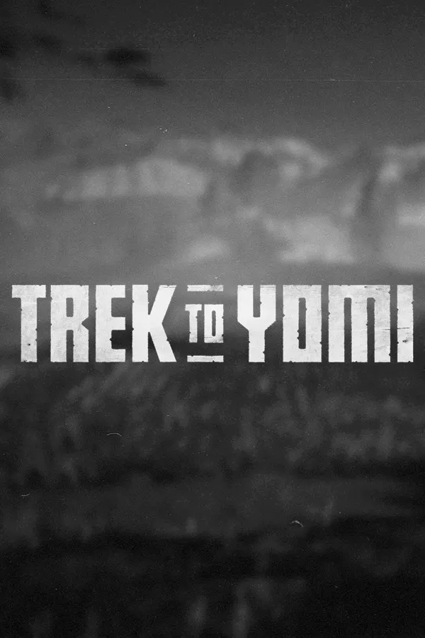 黄泉之路/Trek to Yomi