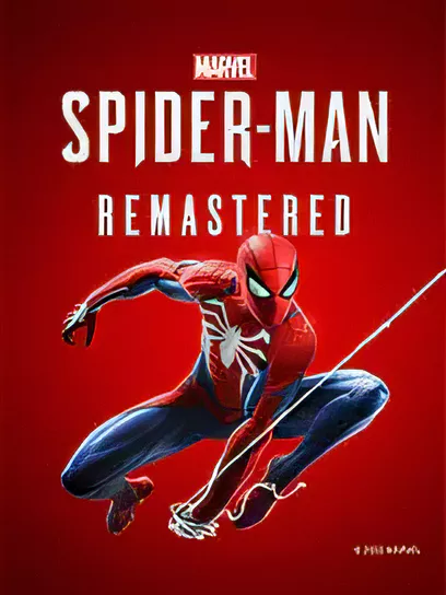 漫威蜘蛛侠：重制版/Marvel's Spider-Man Remastered