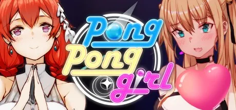 T8034 弹球乒乓女孩PongPong Girl官中v1.0.5全DLC完整电脑版