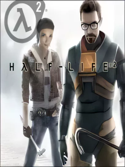 半条命2/Half Life 2