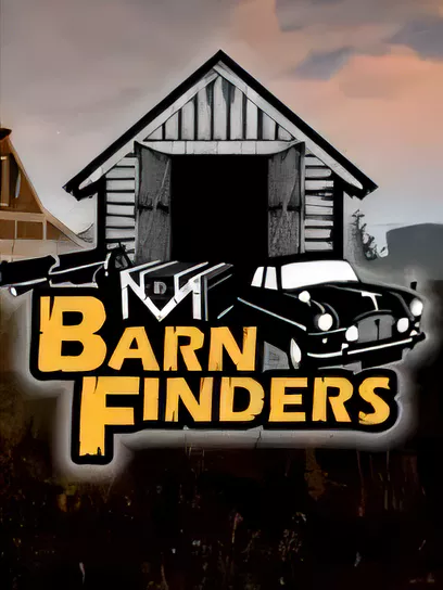 谷仓发现者/Barn Finders [更新/12.18 GB]