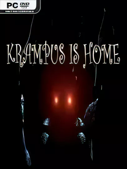 克拉普斯在家中/Krampus is Home