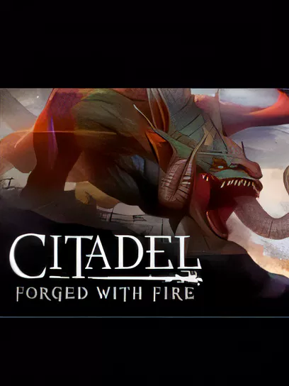 堡垒：火焰之炼/Citadel: Forged with Fire [更新/2.48 GB]