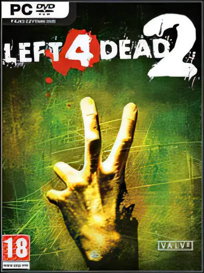 求生之路2/ 恶灵势力2 / 生存之旅2 / 生死四人组2/Left 4 Dead 2