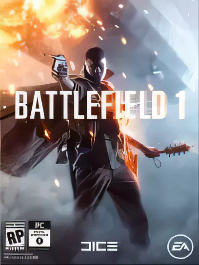 战地1/Battlefield 1 Revolution