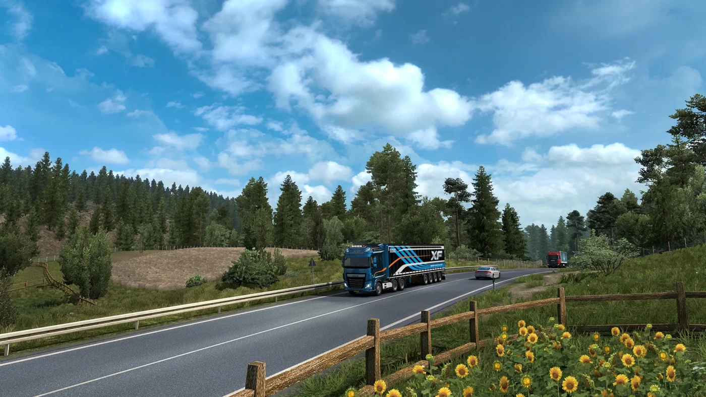 图片[3]-[模拟经营]欧洲卡车模拟2/Euro Truck Simulator 2-漫游窝