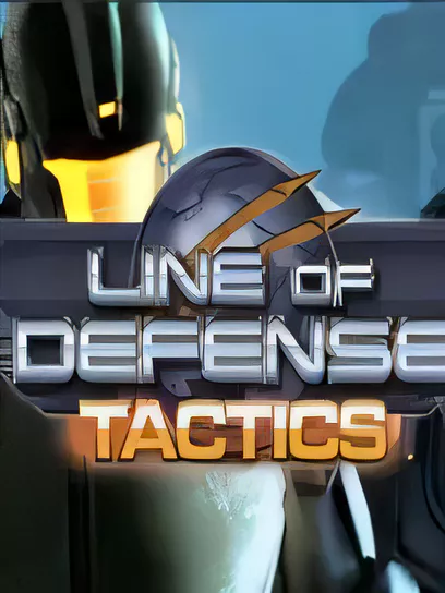 防守战术/Line Of Defense Tactics