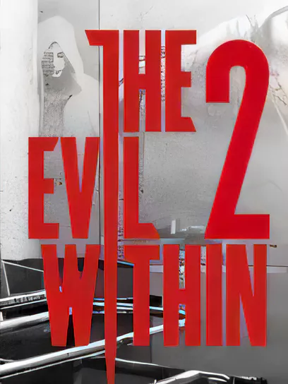 恶灵附身2/ Psycho Break2/The Evil Within 2