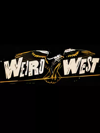 诡野西部/ 怪异西部/Weird West