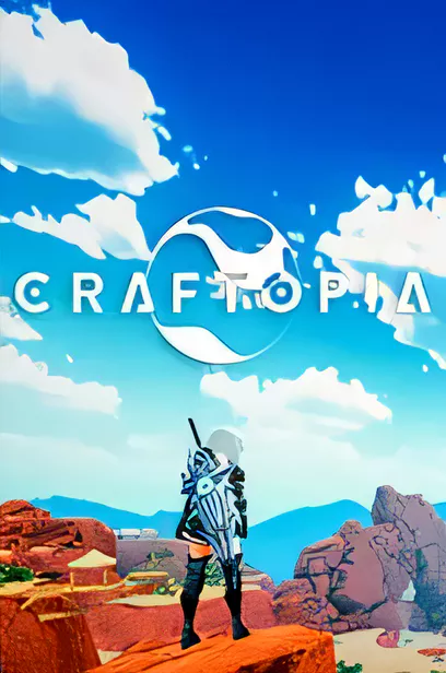 创世理想乡/Craftopia [更新/11.22 GB]