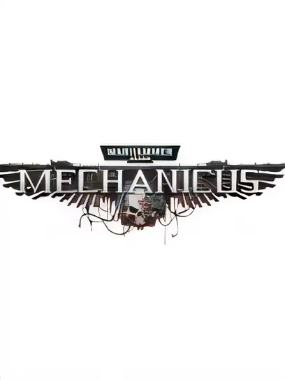 战锤40k:机械神教/Warhammer 40,000: Mechanicus