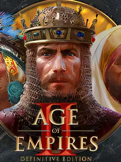 帝国时代2：决定版/ 帝国时代2：终极版/Age of Empires II: Definitive Edition