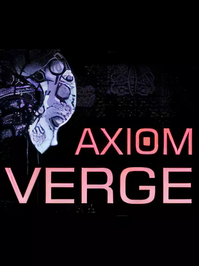 公理边缘/Axiom Verge [更新/472.9 MB]