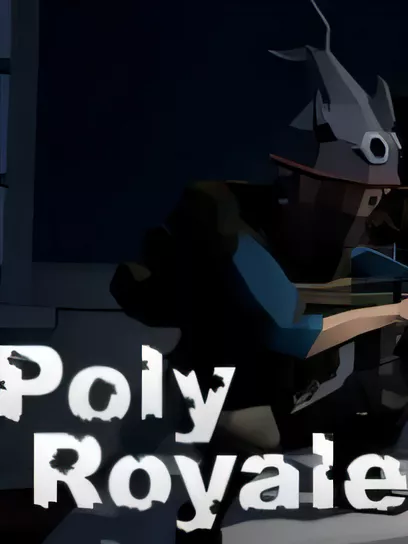 PolyRoyale/PolyRoyale