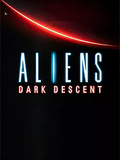 异形：坠入黑暗/Aliens: Dark Descent