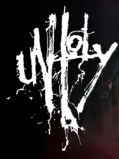 诡门/Unholy