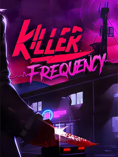 致命频率/Killer Frequency