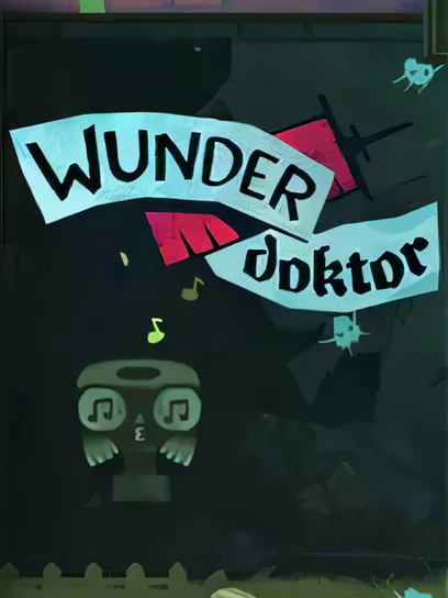 神医/Wunderdoktor