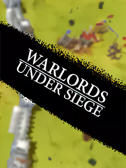 王国围攻/Warlords Under Siege