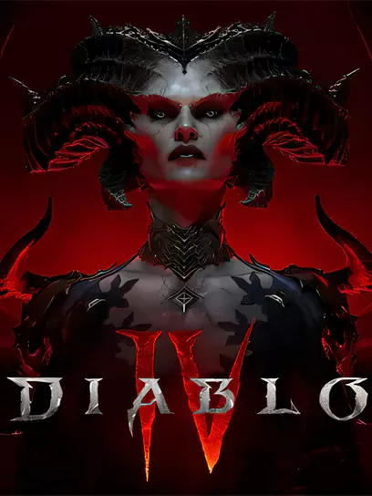 暗黑破坏神4/Diablo IV