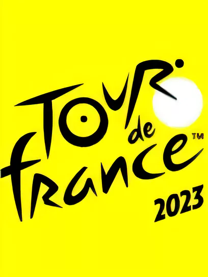 环法自行车赛2023/Tour de France 2023