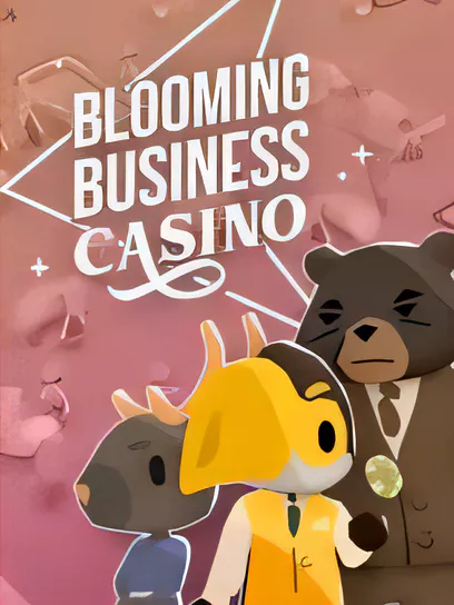 萌宠大赢家/Blooming Business: Casino