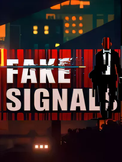 伪信号/Fake Signals