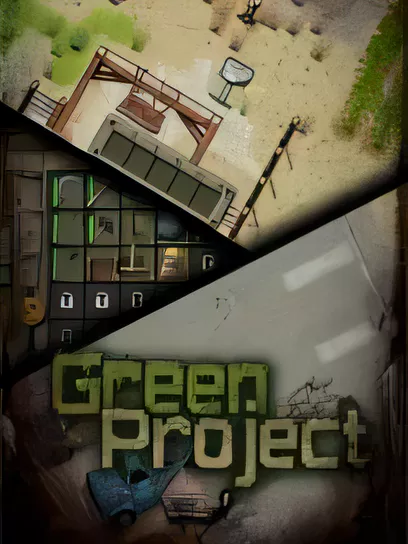 绿色计划/Green Project