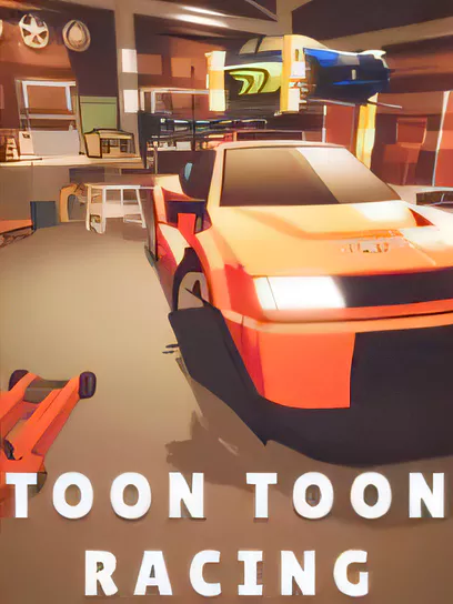 Toon Toon Racing/Toon Toon Racing