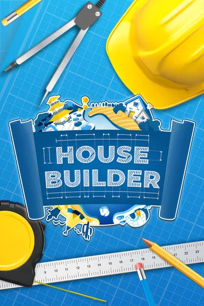 房屋建造者/House Builder [更新/13.76 GB]