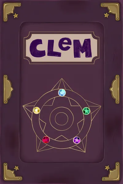 克莱姆/CLeM [新作/752 MB]