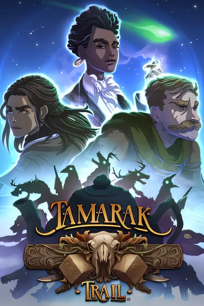 Tamarak Trail/Tamarak Trail [新作/1.22 GB]