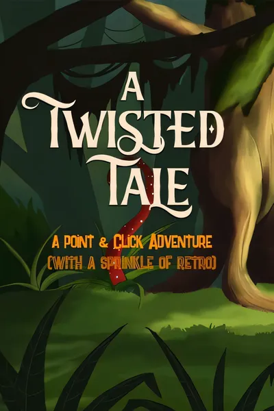 A Twisted Tale/A Twisted Tale [新作/970 MB]