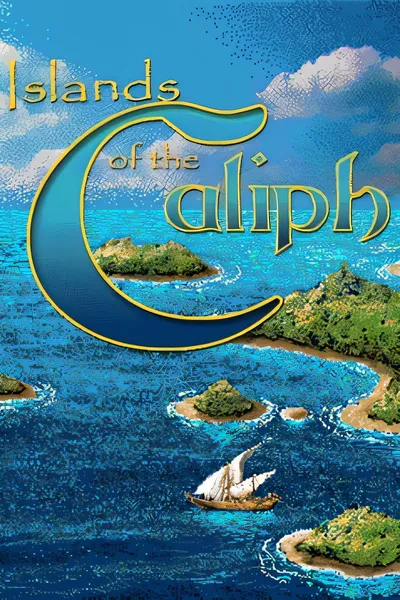 哈里发群岛/Islands of the Caliph [更新/330 MB]