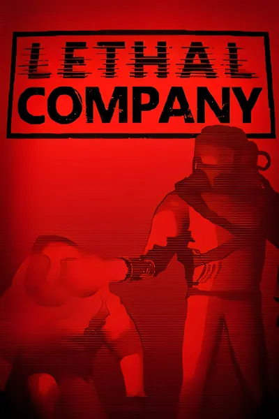 致命公司/Lethal Company [更新/326.15 MB]