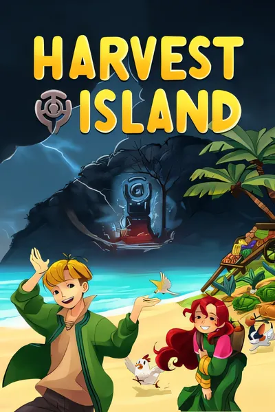 丰饶之岛/Harvest Island [更新/831.89 MB]