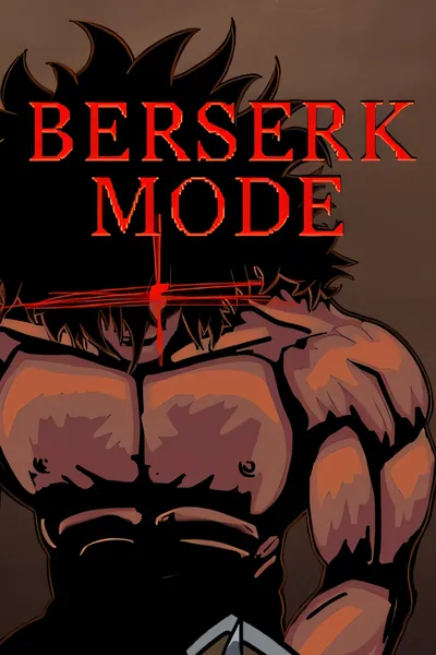 狂暴模式/Berserk Mode [新作/87.2 MB]