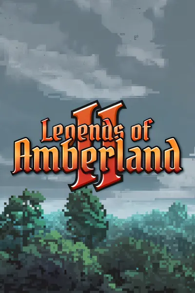 安伯兰传奇 2：树之歌/Legends of Amberland 2: The Song of Trees [新作/145 MB]