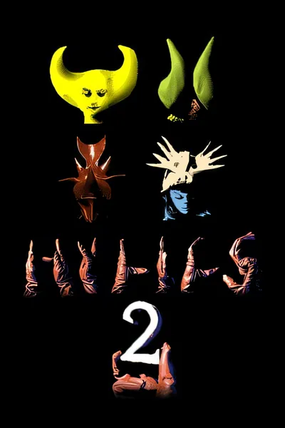 实质2/Hylics 2 [新作/2.55 GB]