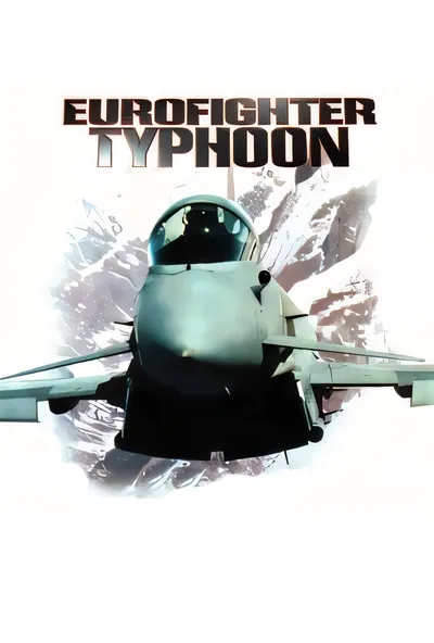 欧洲台风战斗机/Eurofighter Typhoon [新作/513.4 MB]