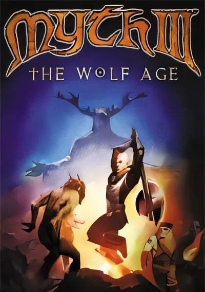 误区三：狼时代/Myth 3: The Wolf Age [新作/835.8 MB]
