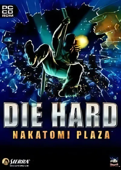虎胆龙威：中富广场/Die Hard: Nakatomi Plaza [新作/259.18 MB]