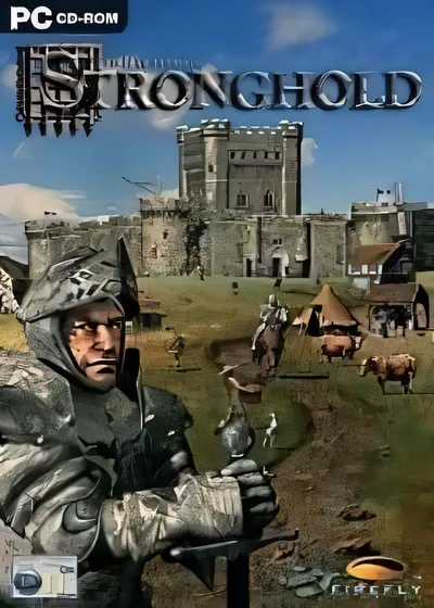 据点/Stronghold [更新/435.92 MB]